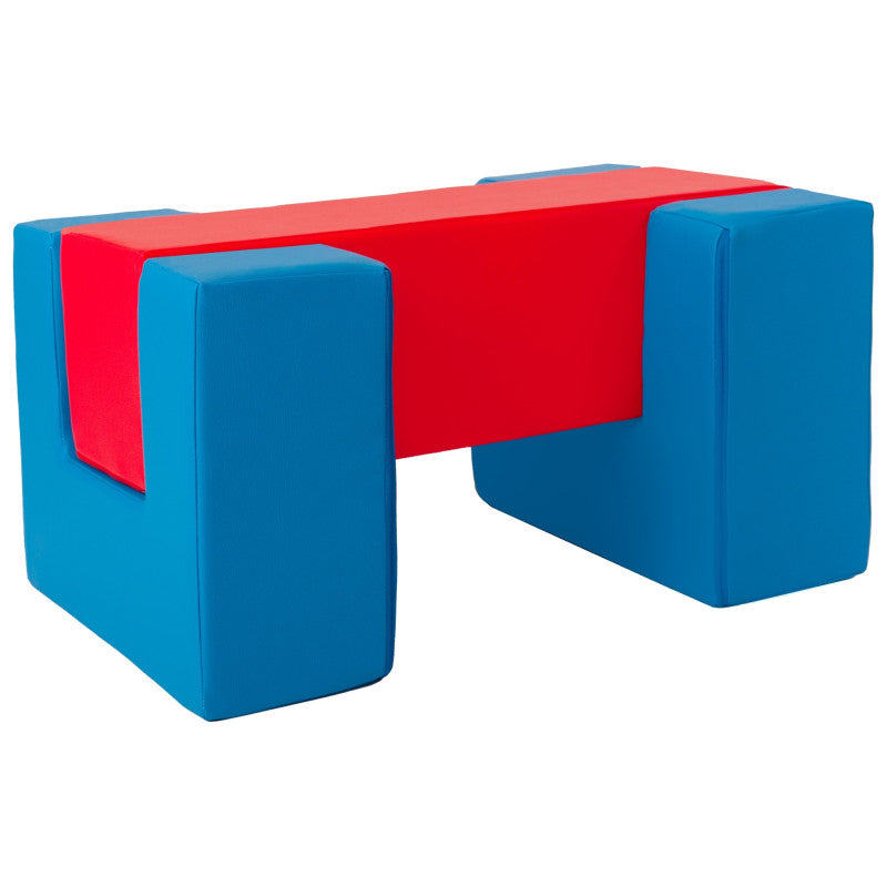 The Ultimate Guide to Buying Baby Soft Play Sets: Size, Safety, and Style Tips