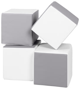 Stacking Cubes