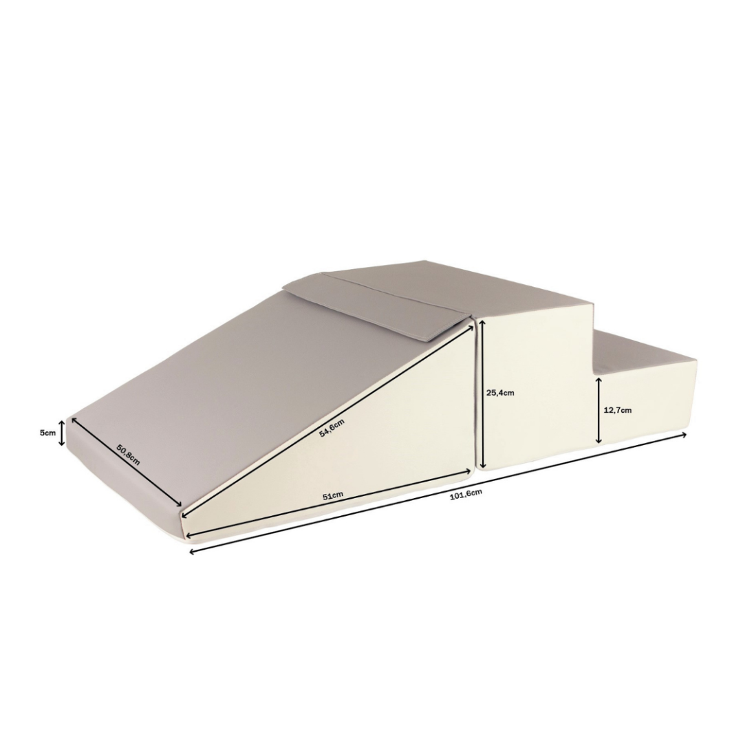 Replacement Covers - Mini Step and Slide