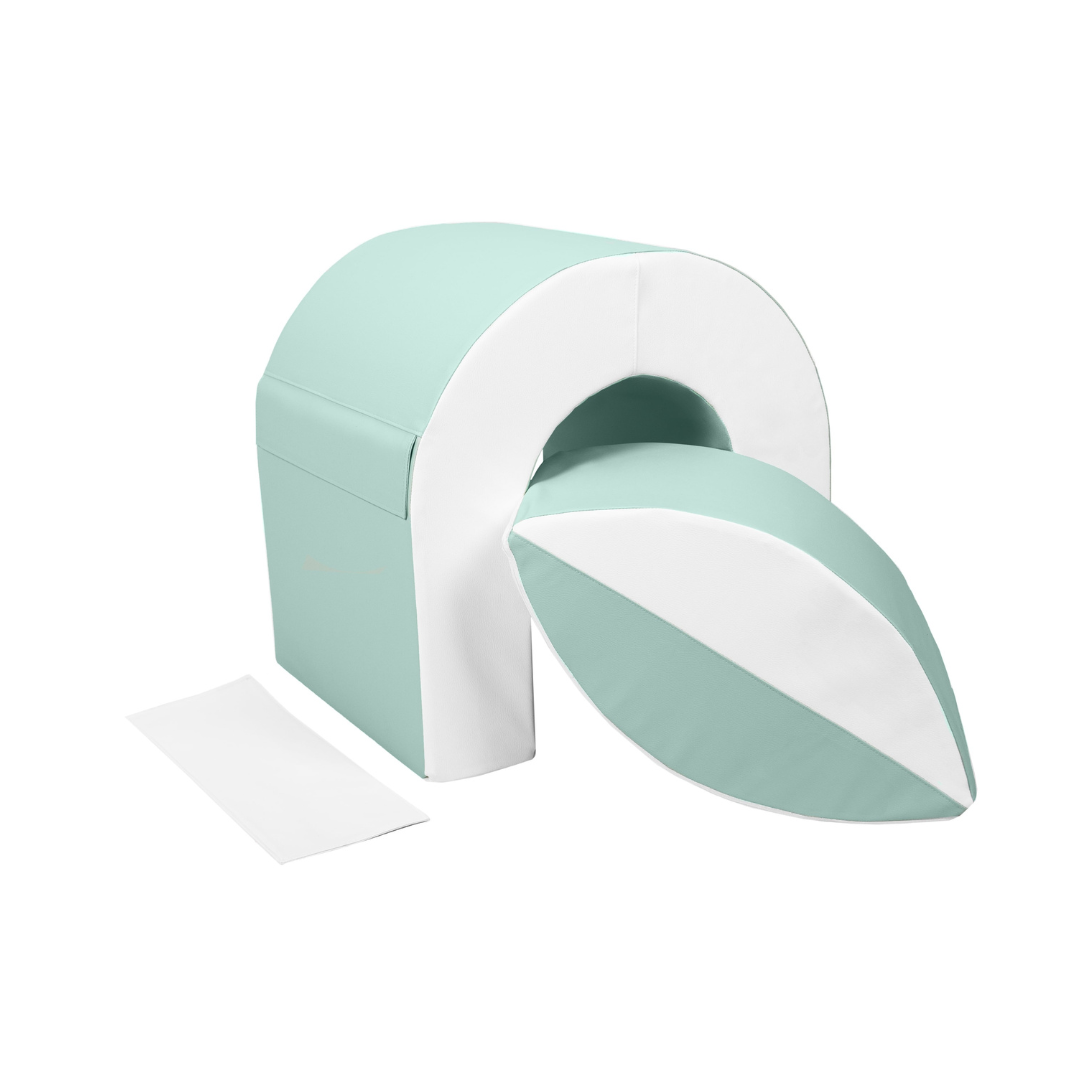 Arch and Balance Ball (Only)