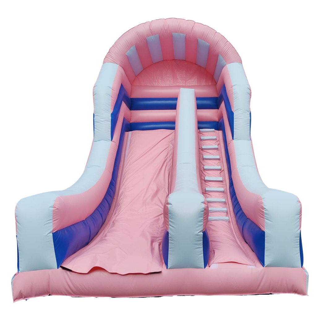 Inflatable Slide - 10ft Platform
