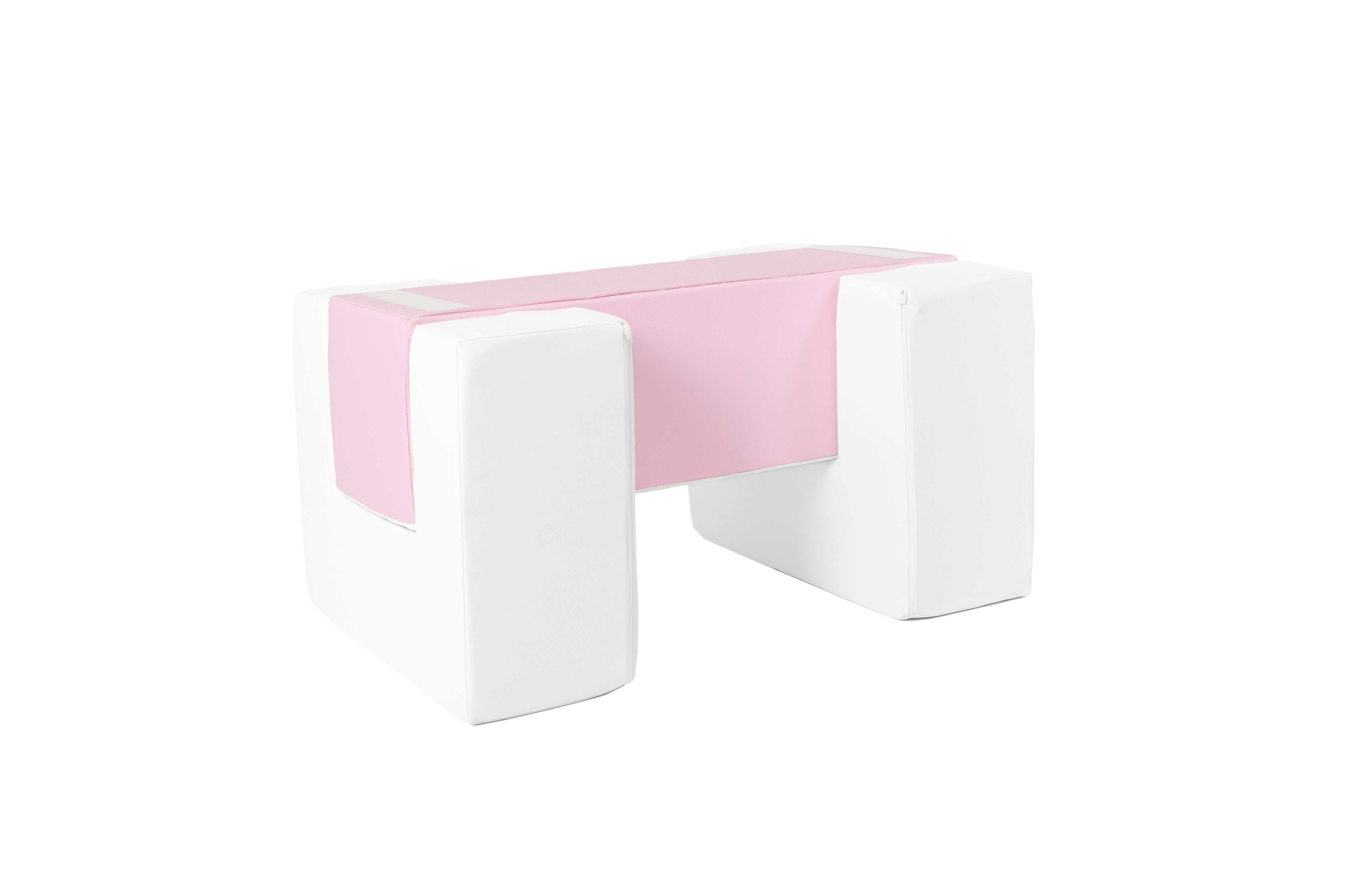 Beam and Sides (with Velcro)