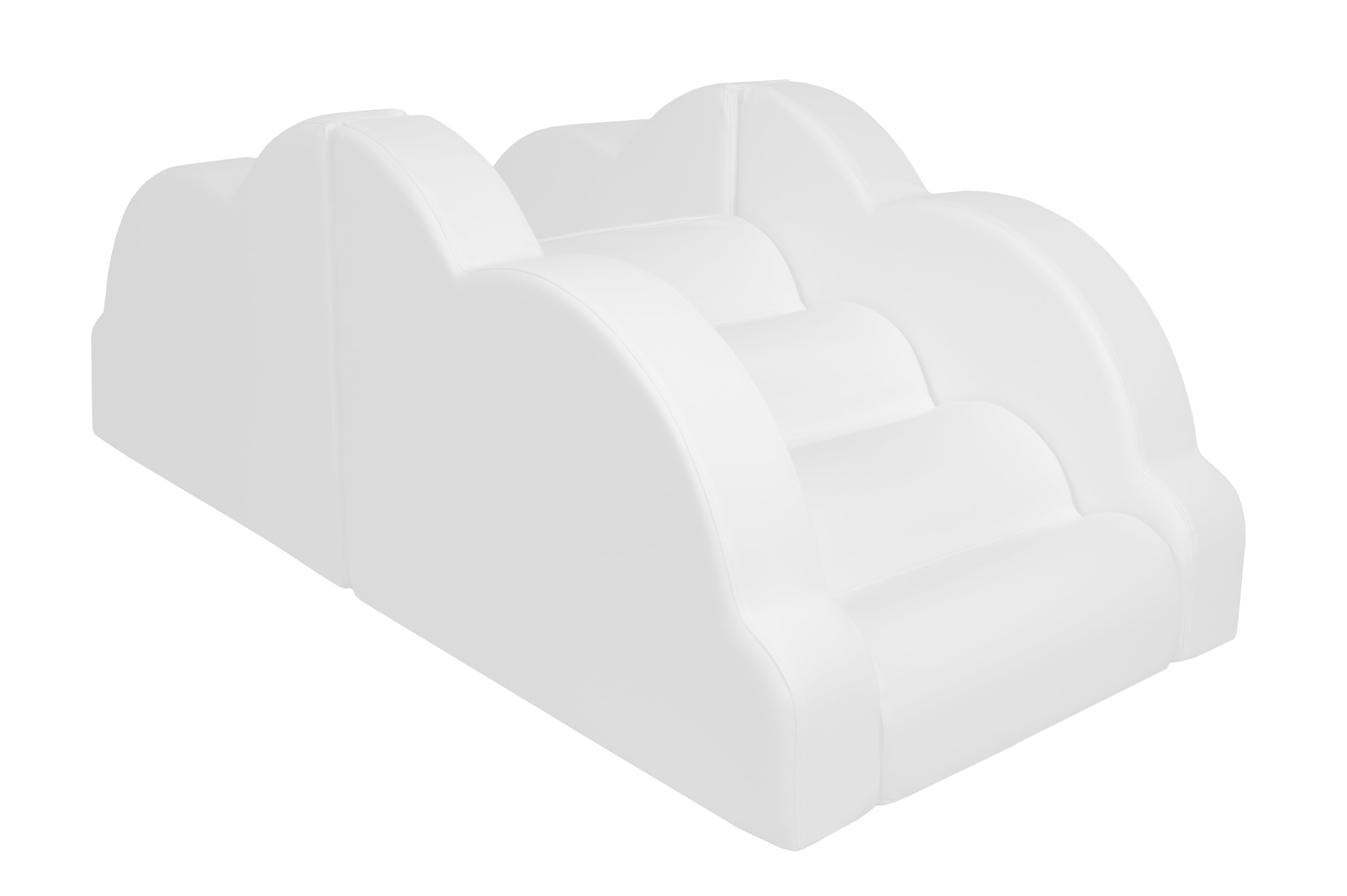 Cloud Climber - White