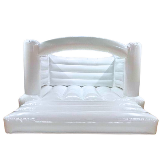 Kids H Frame (Flat Top) Bouncy Castle