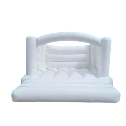 Adult H Frame (Flat Top) Bouncy Castle