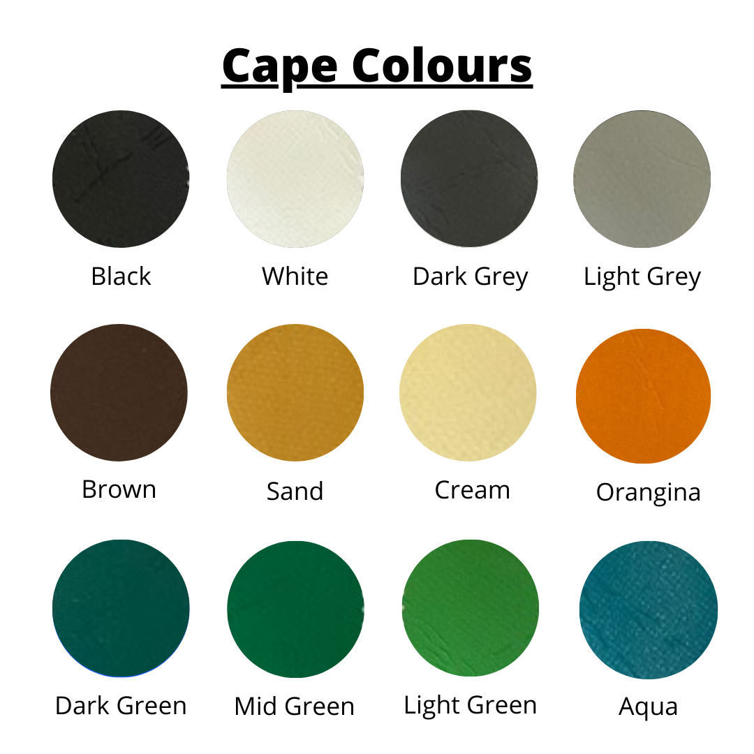 Cloud Shapes (Pack of 3)