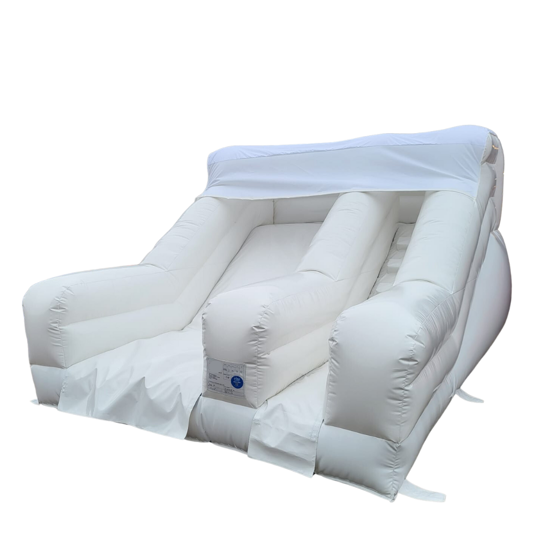 Inflatable Slide - 5ft Platform