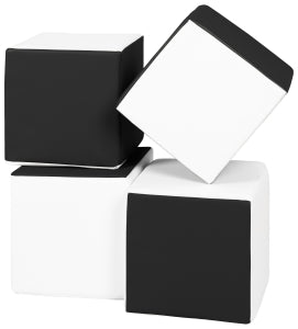 Stacking Cubes