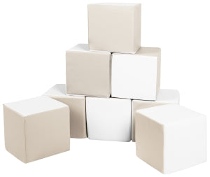 Stacking Cubes