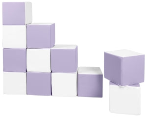 Stacking Cubes