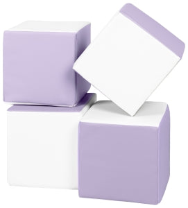 Stacking Cubes