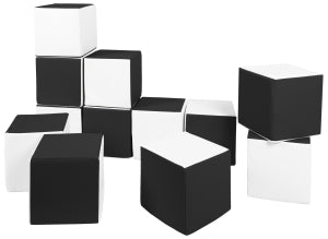 Stacking Cubes