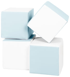 Stacking Cubes