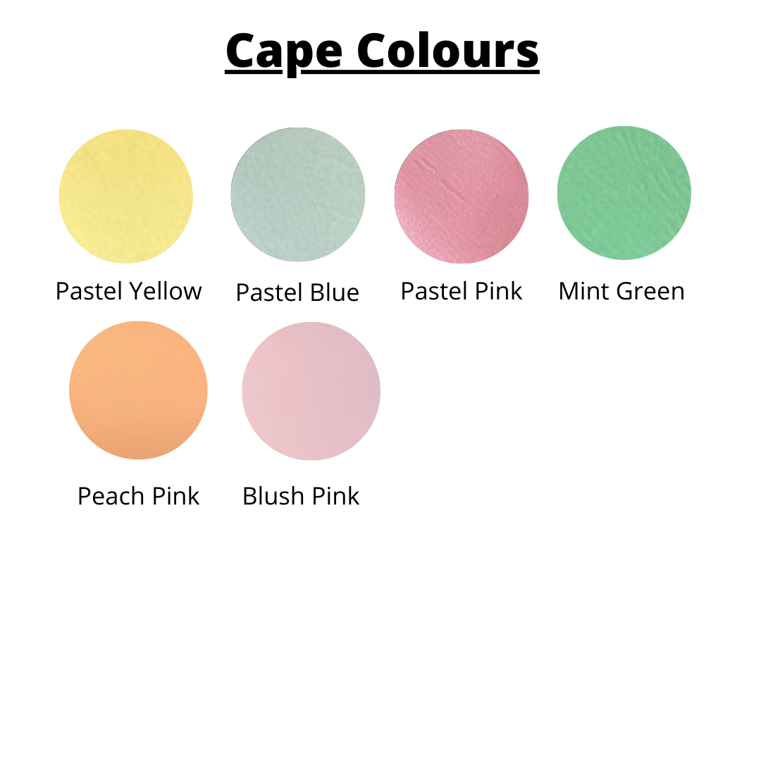 Candy Shapes (Pack of 3)