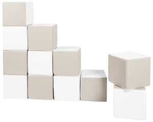 Stacking Cubes