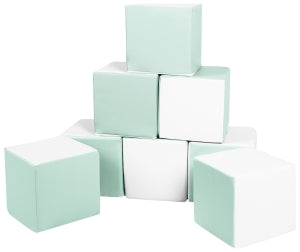 Stacking Cubes