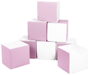 Stacking Cubes