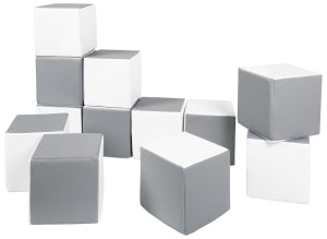 Stacking Cubes