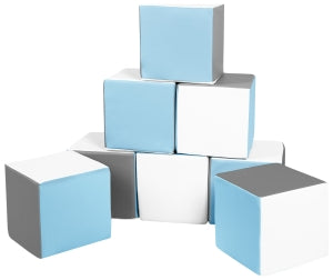 Stacking Cubes