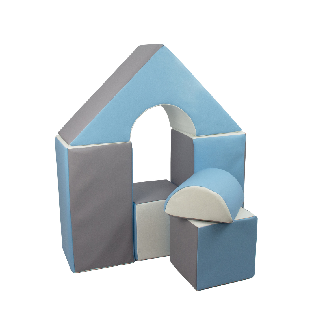 Midi Castle Block Sets