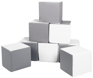 Stacking Cubes