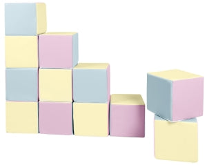 Stacking Cubes