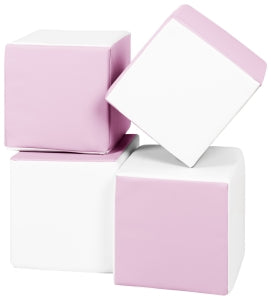 Stacking Cubes