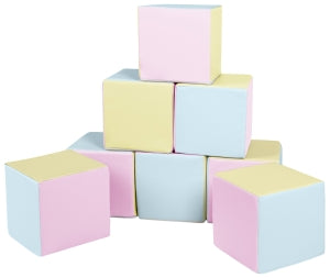 Stacking Cubes