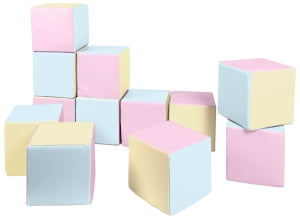 Stacking Cubes