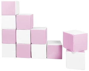 Stacking Cubes