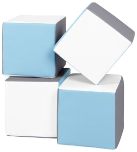 Stacking Cubes