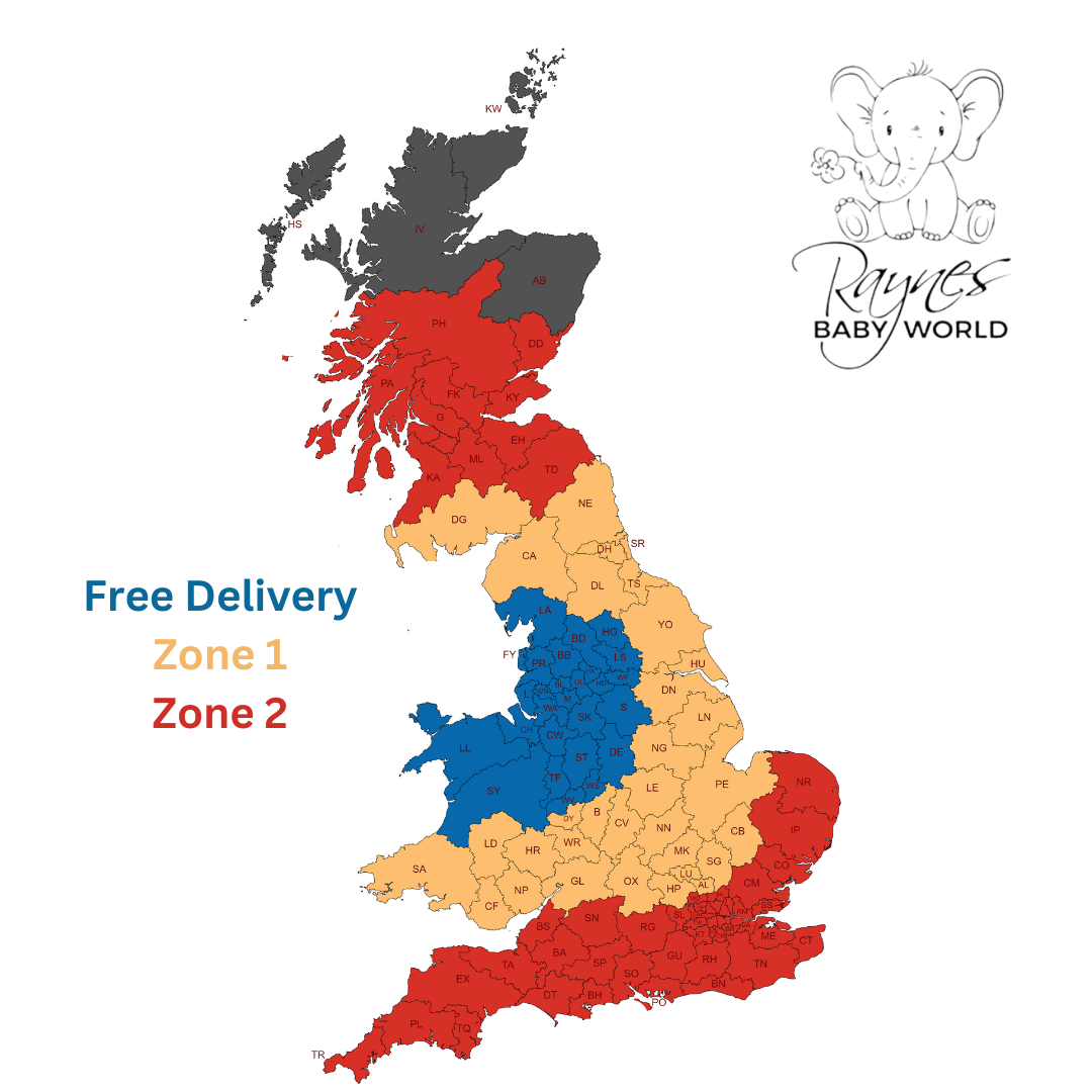 Extra Delivery Charge