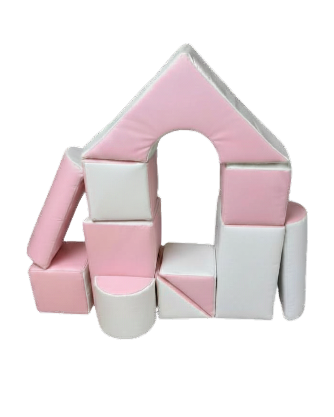 Premium Castle Blocks (11 Piece)