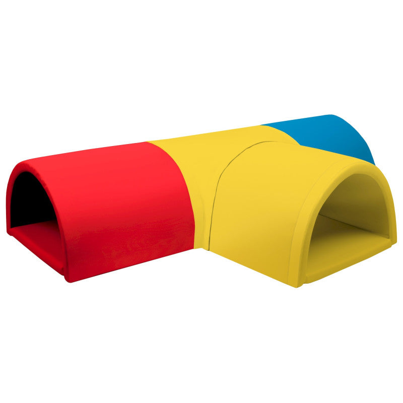 T Shaped Tunnel Set