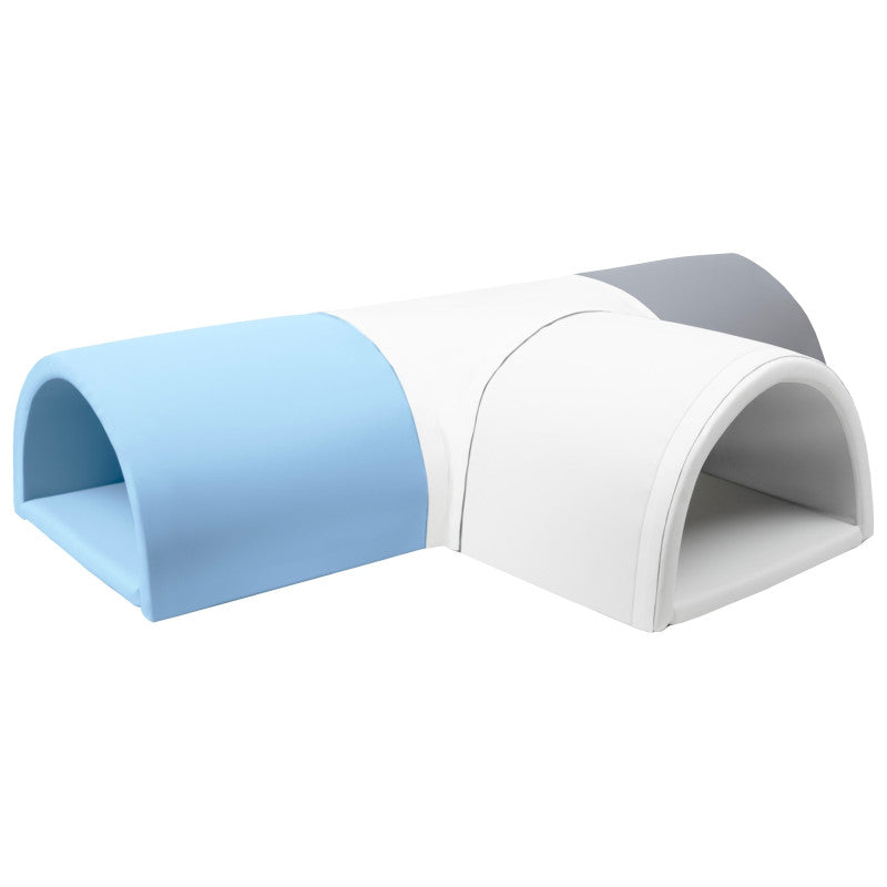 T Shaped Tunnel Set