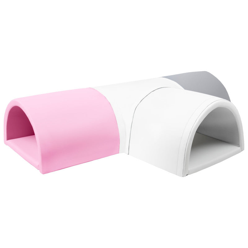 T Shaped Tunnel Set