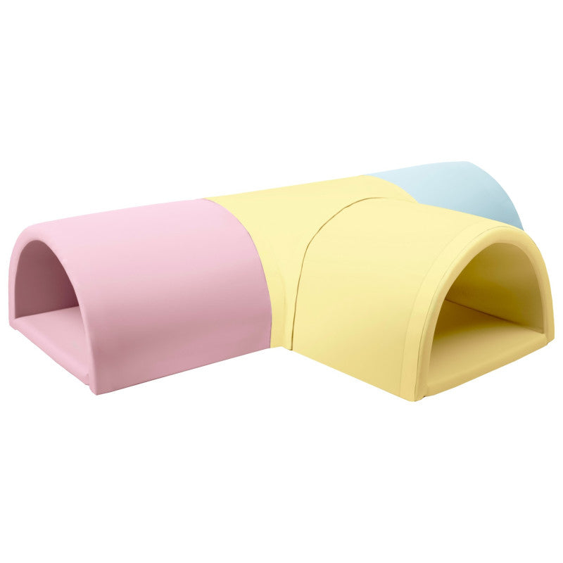 T Shaped Tunnel Set
