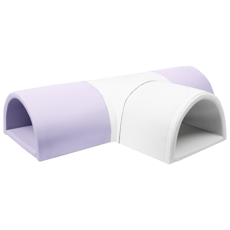 T Shaped Tunnel Set