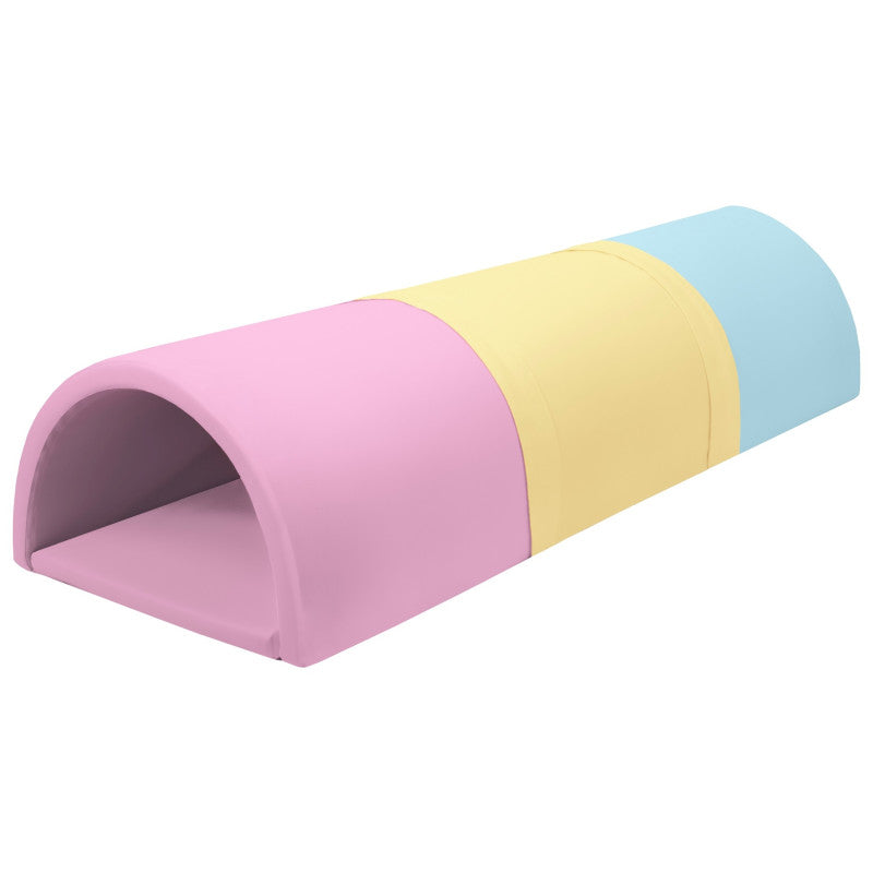 Straight Tunnel Set