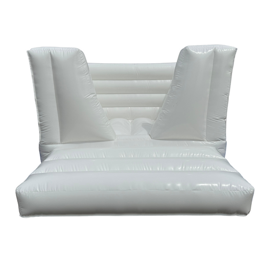 Kids V Front Bouncy Castle