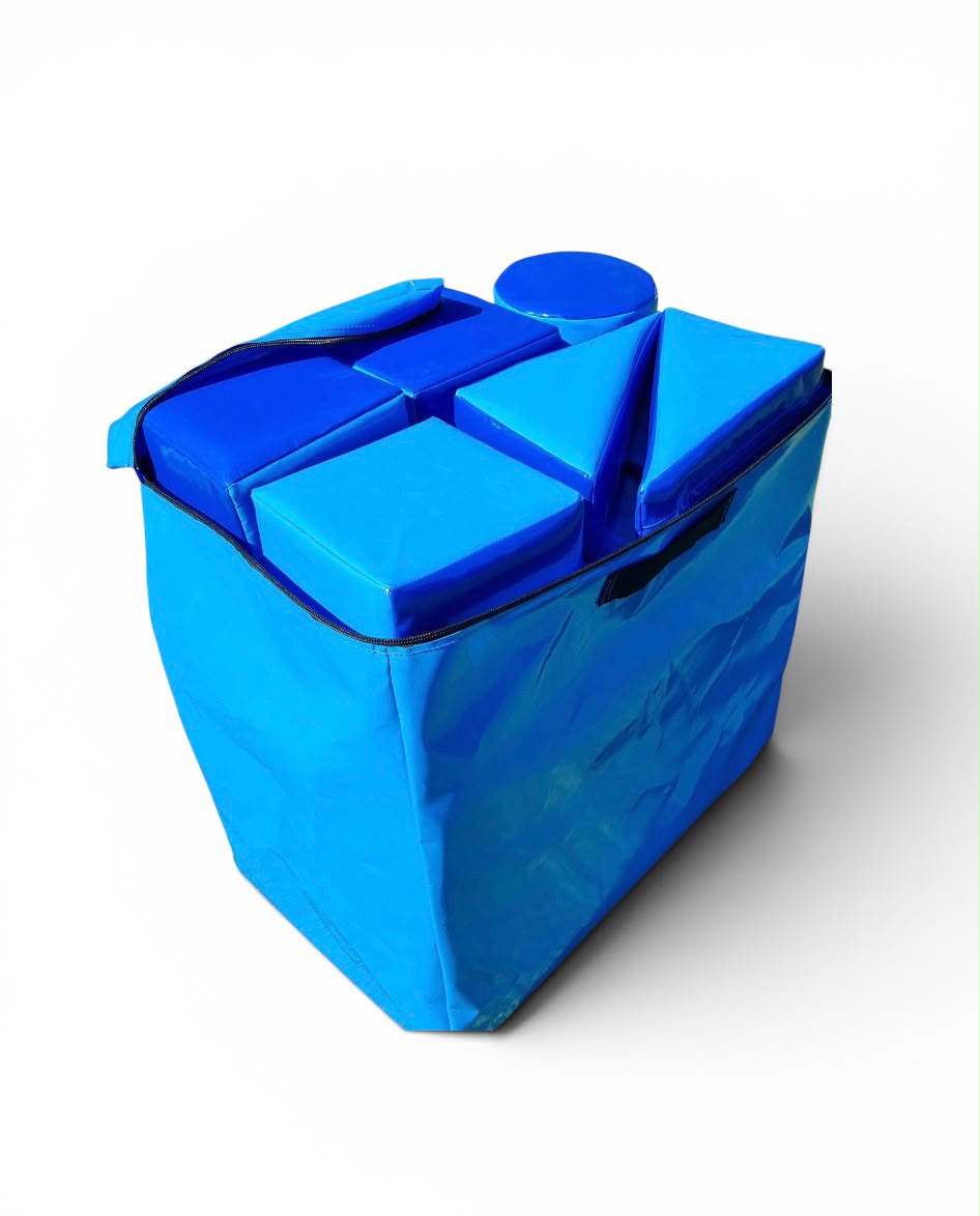 Commercial Storage Bag