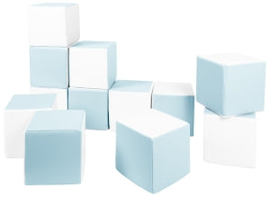 Stacking Cubes