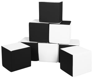 Stacking Cubes