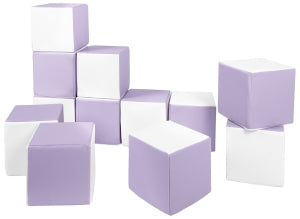 Stacking Cubes