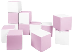 Stacking Cubes