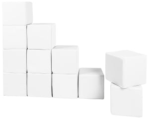 Stacking Cubes