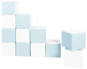 Stacking Cubes