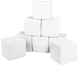 Stacking Cubes