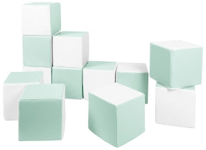 Stacking Cubes