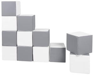 Stacking Cubes